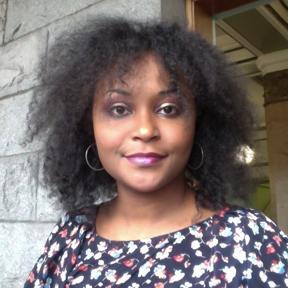 Meet your Posher, April